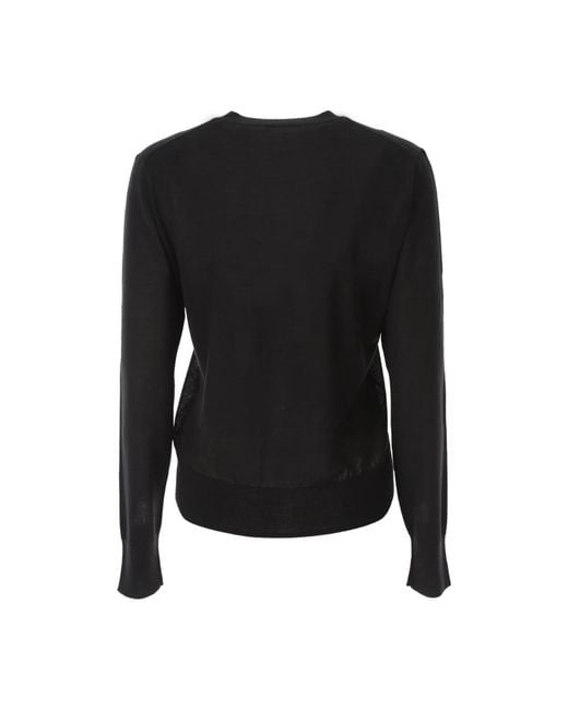 Paul Smith Black Cardigans