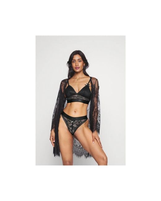 Moschino Completino Intimo in het Black