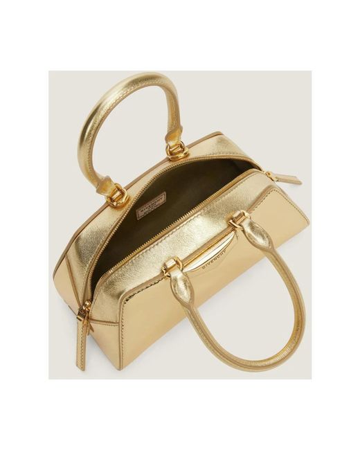 Givenchy Natural Handbags