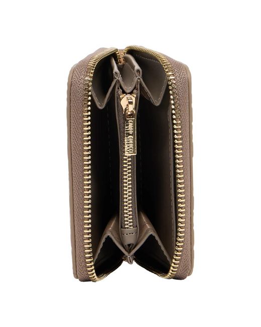 carlo colucci Brown Wallets & Cardholders