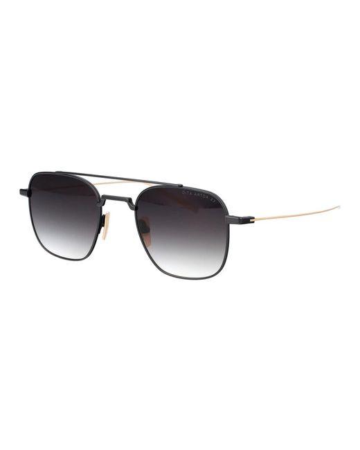 Accessories > sunglasses Dita Eyewear pour homme en coloris Black