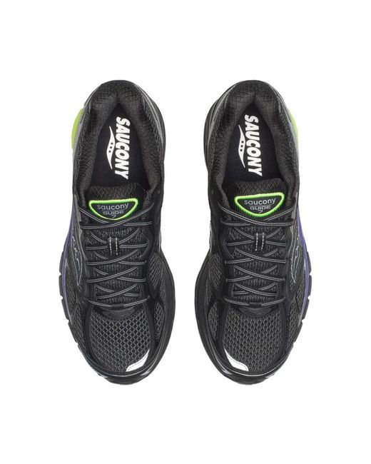 Saucony Progrid Guide 7 in het Blue voor heren