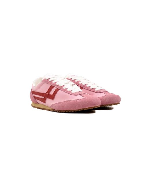 Pro Keds Pink Sneakers