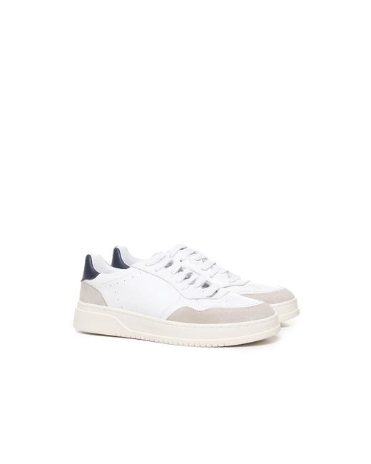 Shoes > sneakers Cesare Paciotti pour homme en coloris White