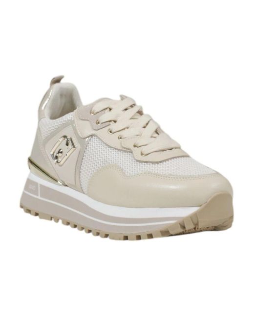 Sneakers Liu Jo de color Gray