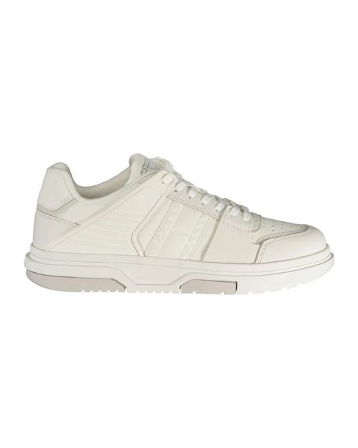 Tommy Hilfiger Sneakers in het Gray voor heren