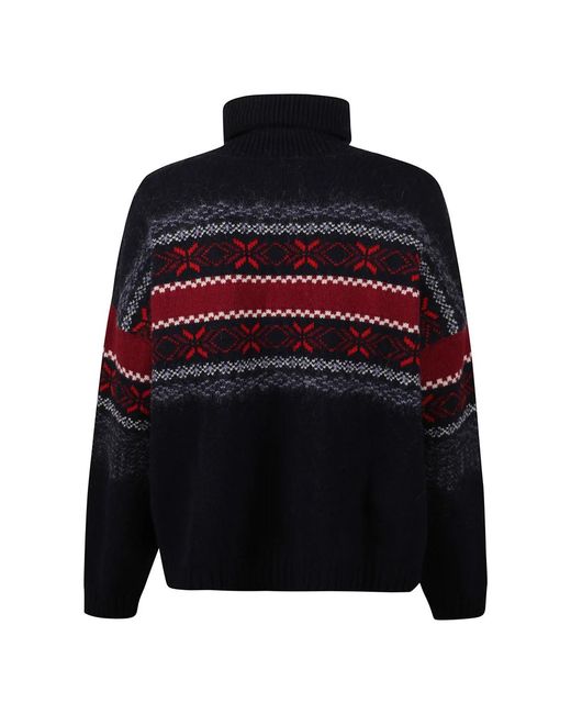 Giada Benincasa Black Ciao Amore Pullover