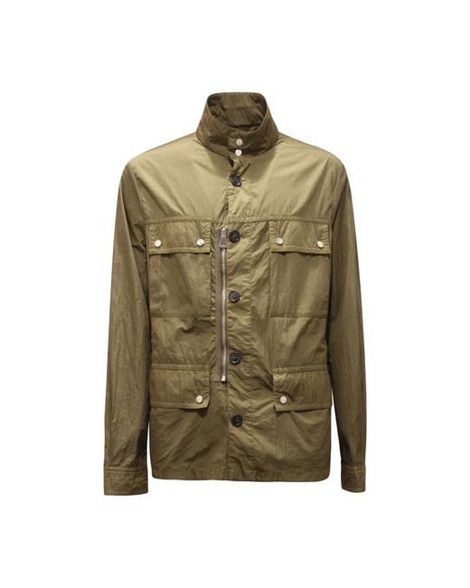 Peuterey Light Jackets in het Green voor heren