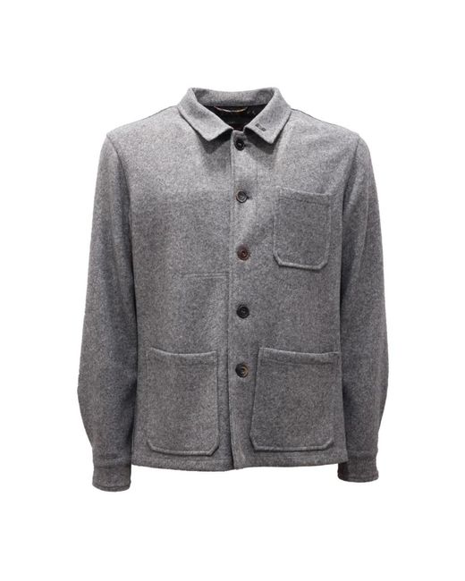 Bob Gray Light Jackets for men