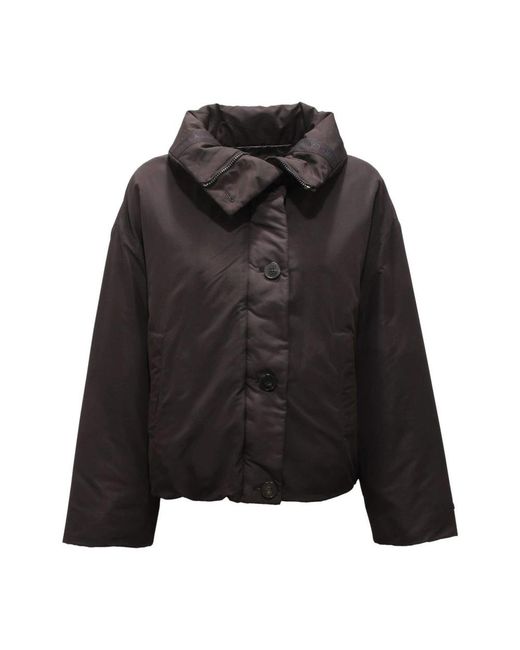 Marella Light Jackets in het Black