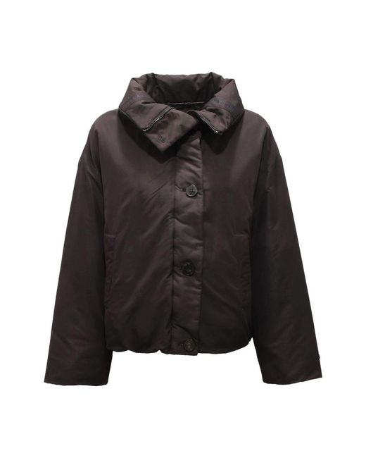 Marella Light Jackets in het Black
