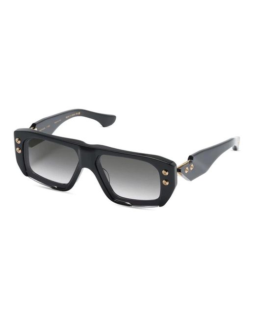 Dita Eyewear Black Sunglasses