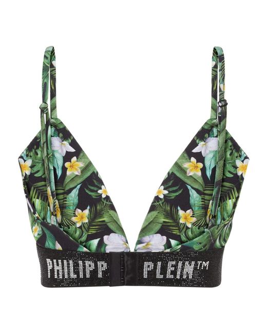 Bras Philipp Plein de color Green