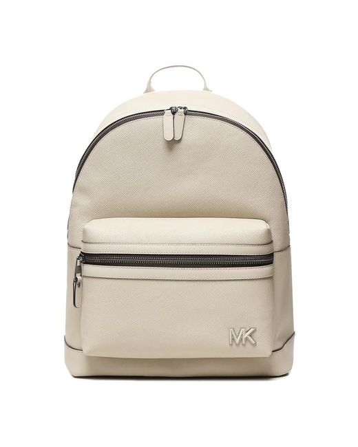 Michael Kors Natural Backpacks for men