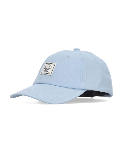 Caps di Herschel Supply Co. in Blue da Uomo