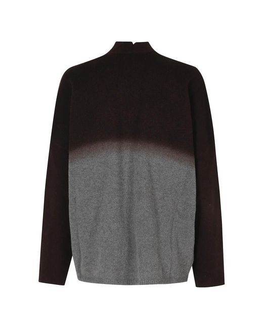 Cardigans di Alysi in Black