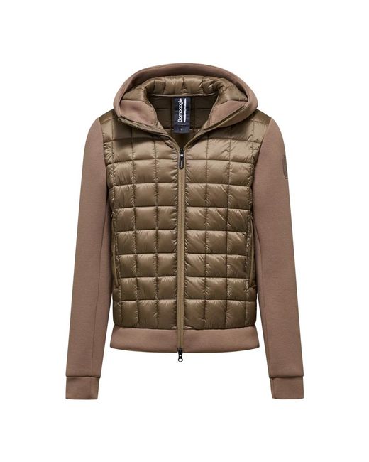 Winter Jackets Bomboogie pour homme en coloris Green