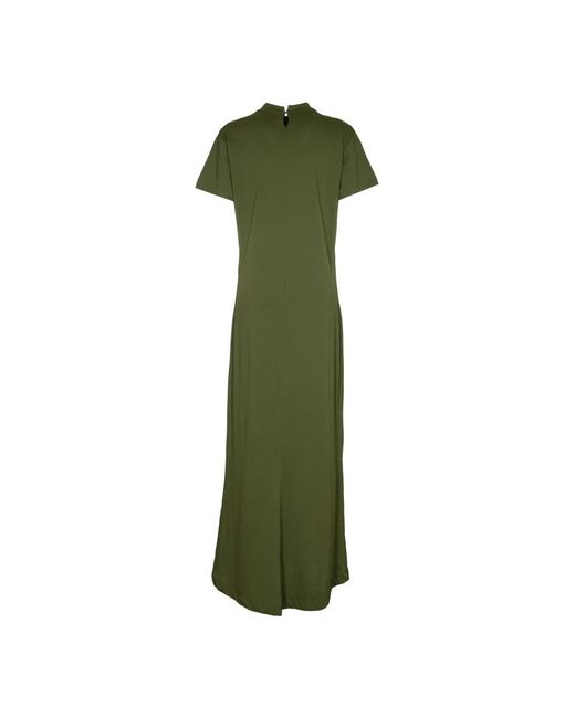 Dresses > day dresses > maxi dresses Daniele Fiesoli en coloris Green
