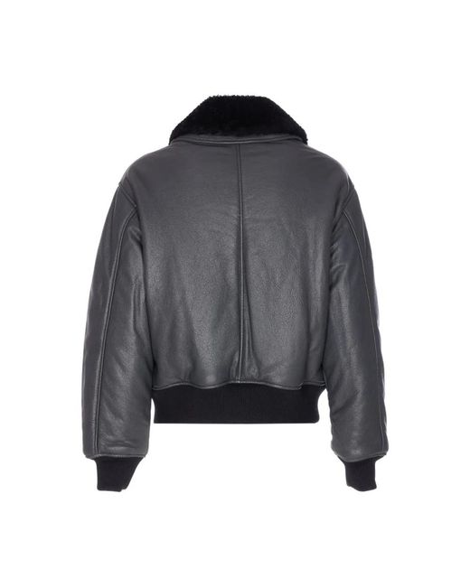 AMI Black Jackets for men