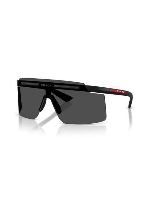 Prada Black Sunglasses for men