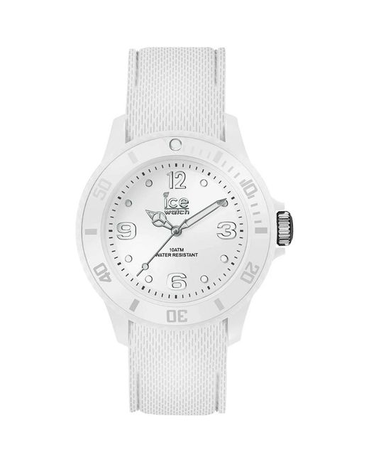 Watches Ice-watch en coloris White