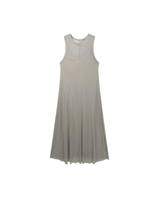 Maxi Dresses 10Days de color Gray