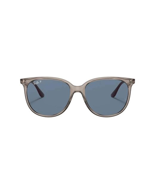 Ray-Ban Blue Sunglasses