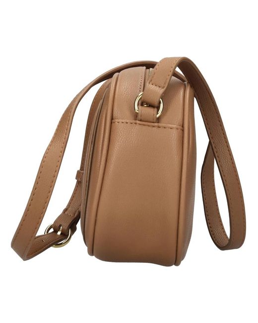 Alviero Martini 1A Classe Brown Cross Body Bags