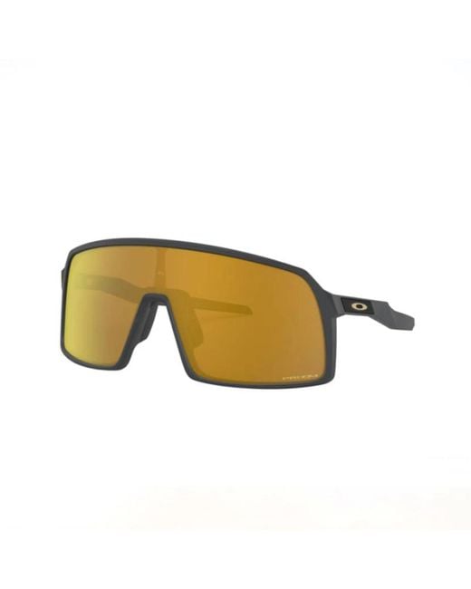 Oakley Yellow Sunglasses for men