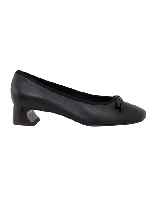 3.1 Phillip Lim Black Pumps