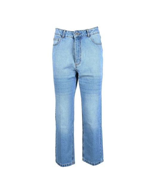 X Jeans 100% Algodón, Mujer, Talla RICHMOND de color Blue
