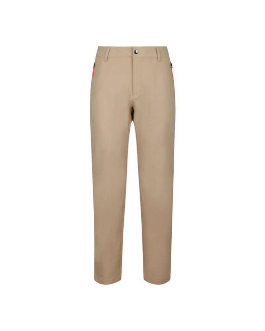 Bogner Natural Chinos