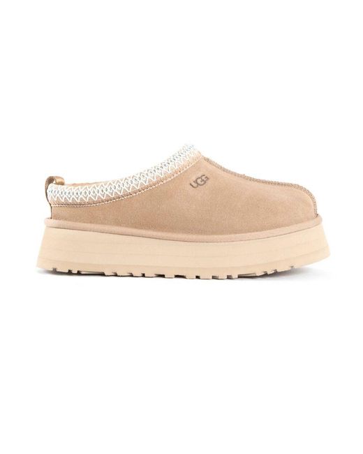Ugg Natural Slippers