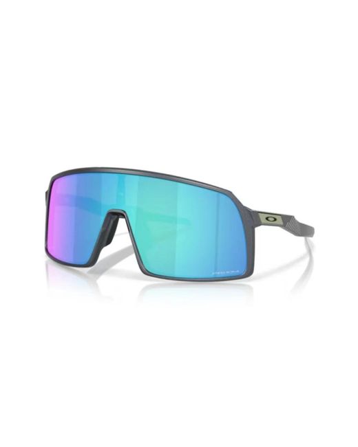 Oakley Blue Sunglasses