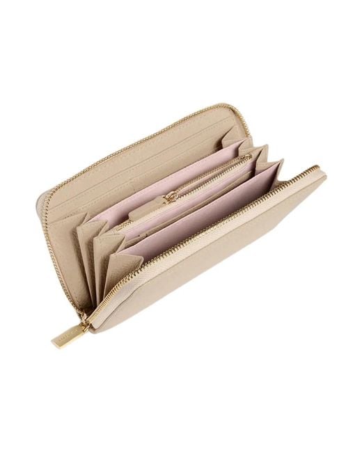 Coccinelle Natural Wallets & Cardholders