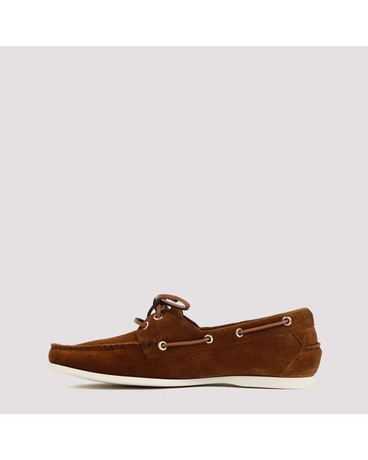 Shoes > flats > sailor shoes Tom Ford pour homme en coloris Brown