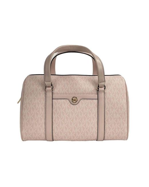 Michael Kors Pink Handbags