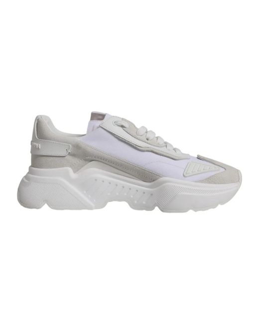 Sneakers Dolce & Gabbana de hombre de color Gray