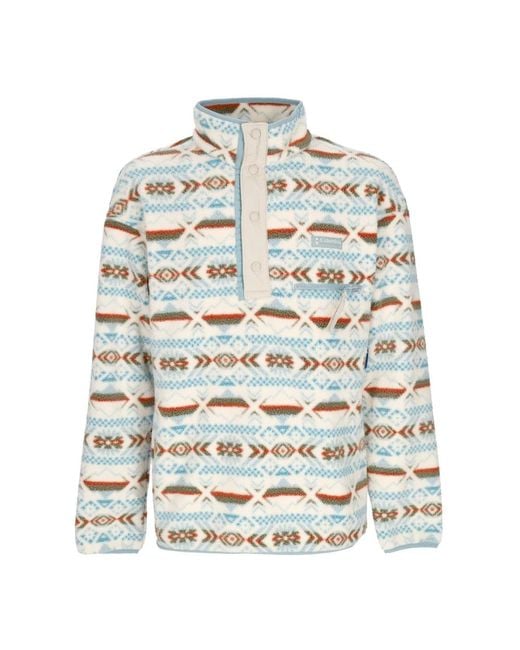Columbia Multicolor Light Jackets for men