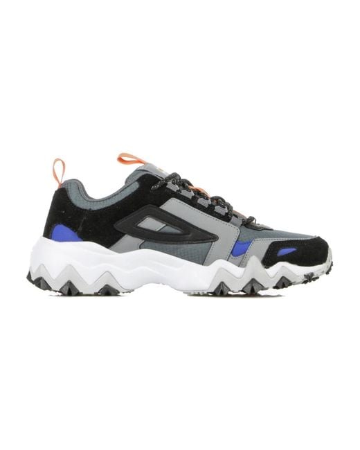 Fila Multicolor Sneakers for men