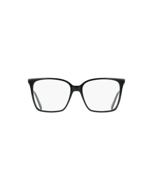 Liu Jo Black Glasses