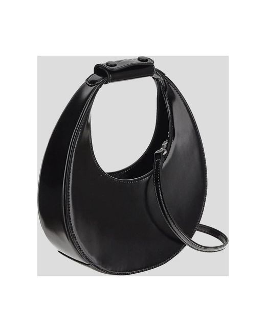Handbags di Staud in Black