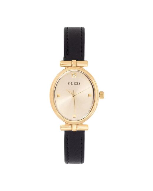 Watches di Guess in Metallic