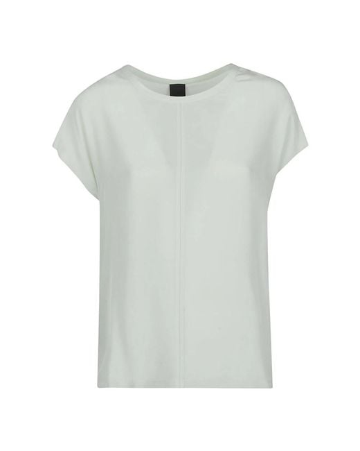 Pinko Gray Blouses