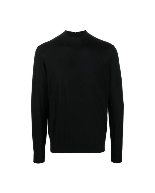 Giorgio Armani Sweatshirts in Black für Herren