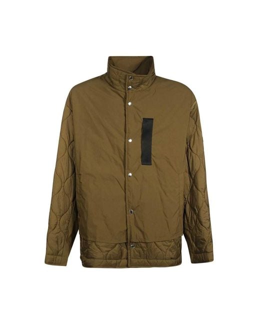 Tatras Green Light Jackets for men