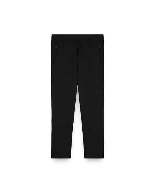 Sweatpants Paul & Shark de hombre de color Black