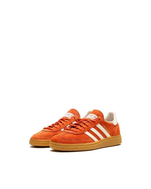 Adidas Multicolour sneakers burnt orange creme für Herren