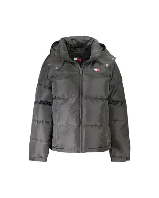 Tommy Hilfiger Winter Jackets in het Gray voor heren