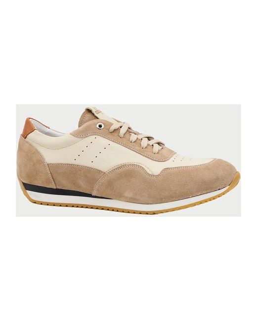 Exton Sneakers in White für Herren